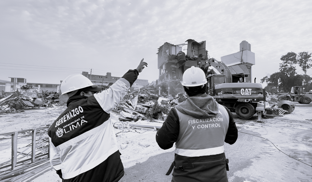 Conflicto urbano 2